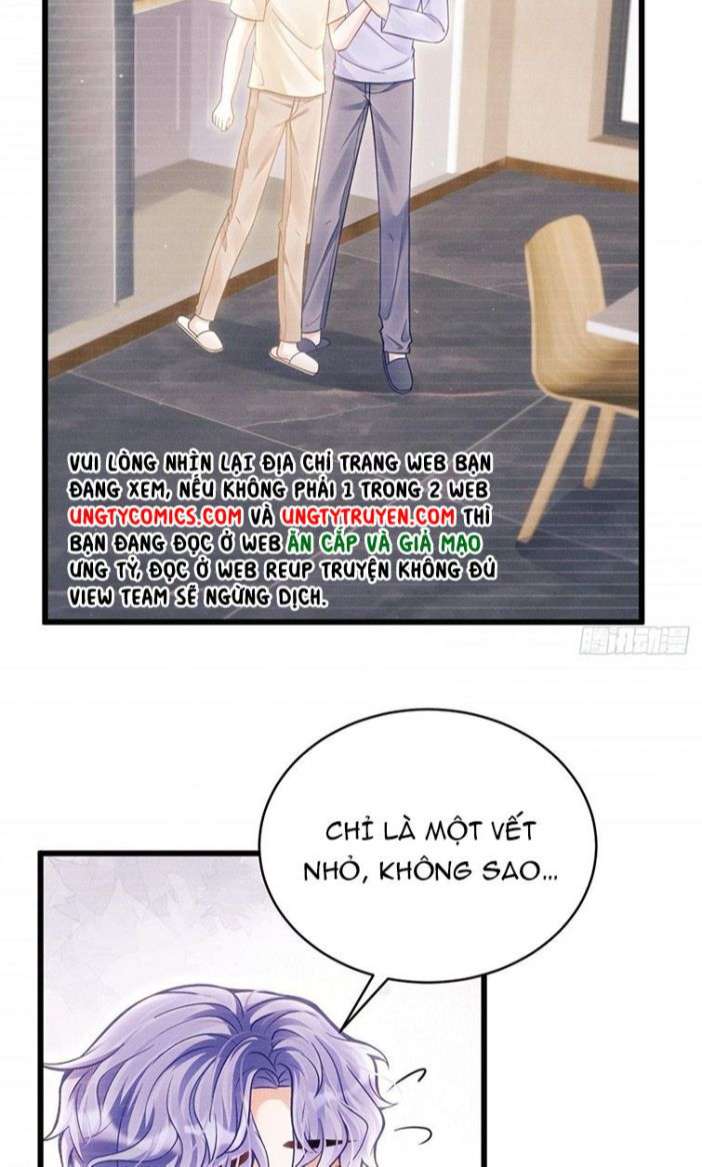Tôi Hoài Nghi Ảnh Đế Đang Theo Đuổi Tôi Chapter 35 - Trang 4
