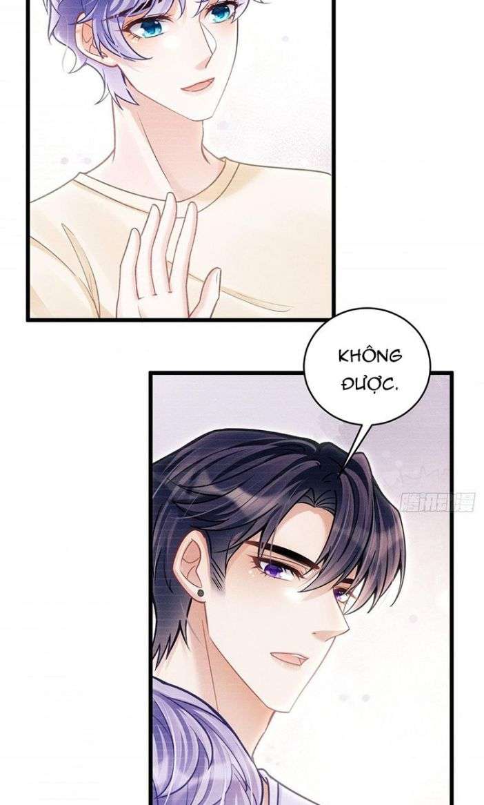 Tôi Hoài Nghi Ảnh Đế Đang Theo Đuổi Tôi Chapter 35 - Trang 4