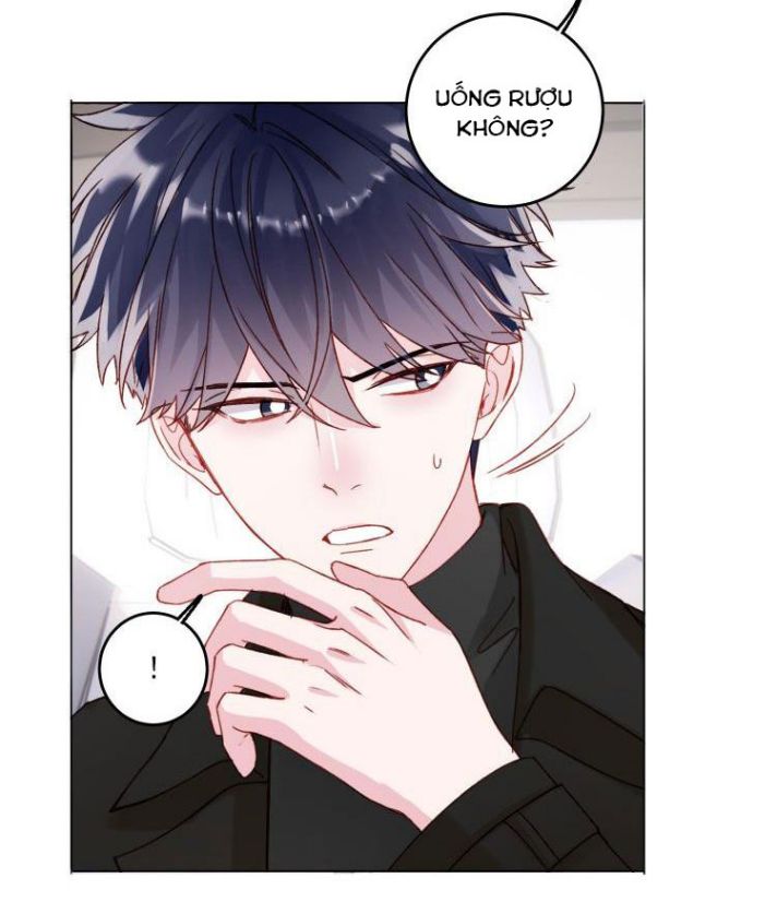 Tôi Phải Làm 1 Kẻ Đại Xấu Xa Chap 52 - Next Chapter 53
