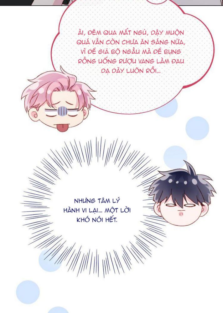 Tôi Phải Làm 1 Kẻ Đại Xấu Xa Chap 52 - Next Chapter 53