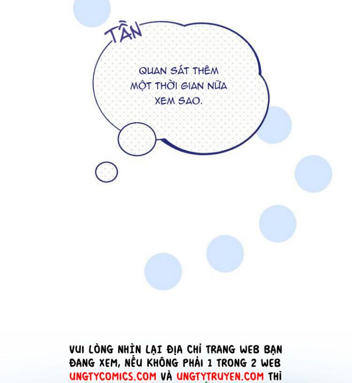 Tôi Phải Làm 1 Kẻ Đại Xấu Xa Chap 52 - Next Chapter 53