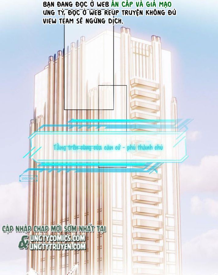 Tôi Phải Làm 1 Kẻ Đại Xấu Xa Chap 52 - Next Chapter 53