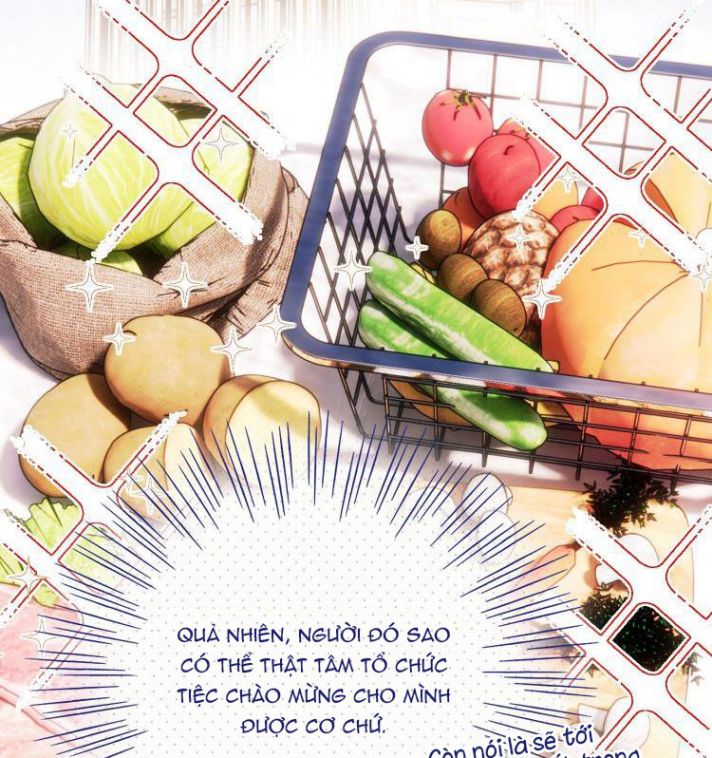 Tôi Phải Làm 1 Kẻ Đại Xấu Xa Chap 52 - Next Chapter 53