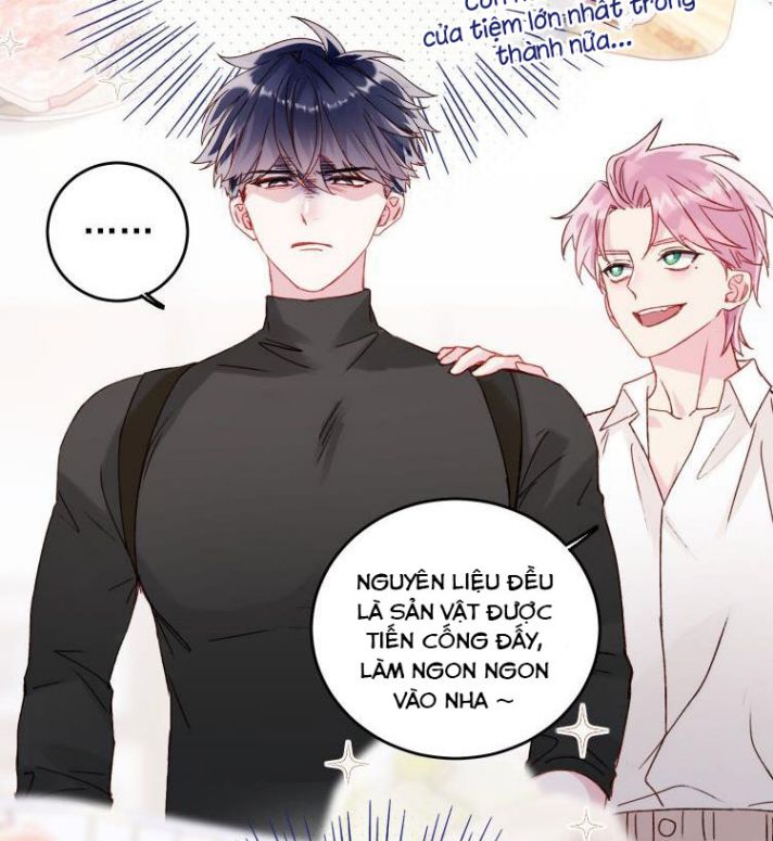 Tôi Phải Làm 1 Kẻ Đại Xấu Xa Chap 52 - Next Chapter 53