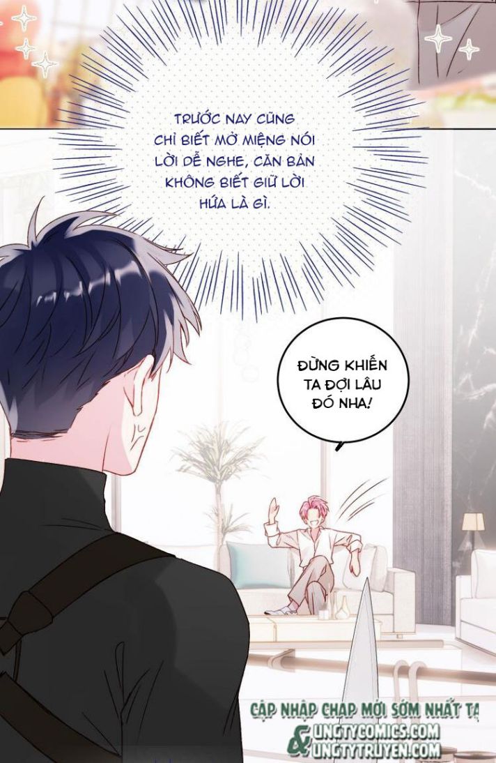 Tôi Phải Làm 1 Kẻ Đại Xấu Xa Chap 52 - Next Chapter 53