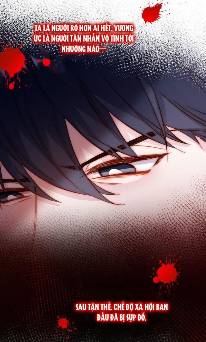 Tôi Phải Làm 1 Kẻ Đại Xấu Xa Chap 52 - Next Chapter 53