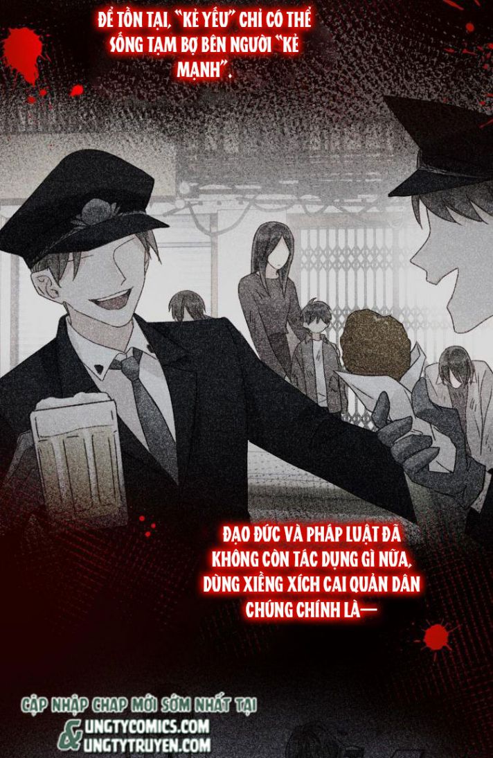 Tôi Phải Làm 1 Kẻ Đại Xấu Xa Chap 52 - Next Chapter 53