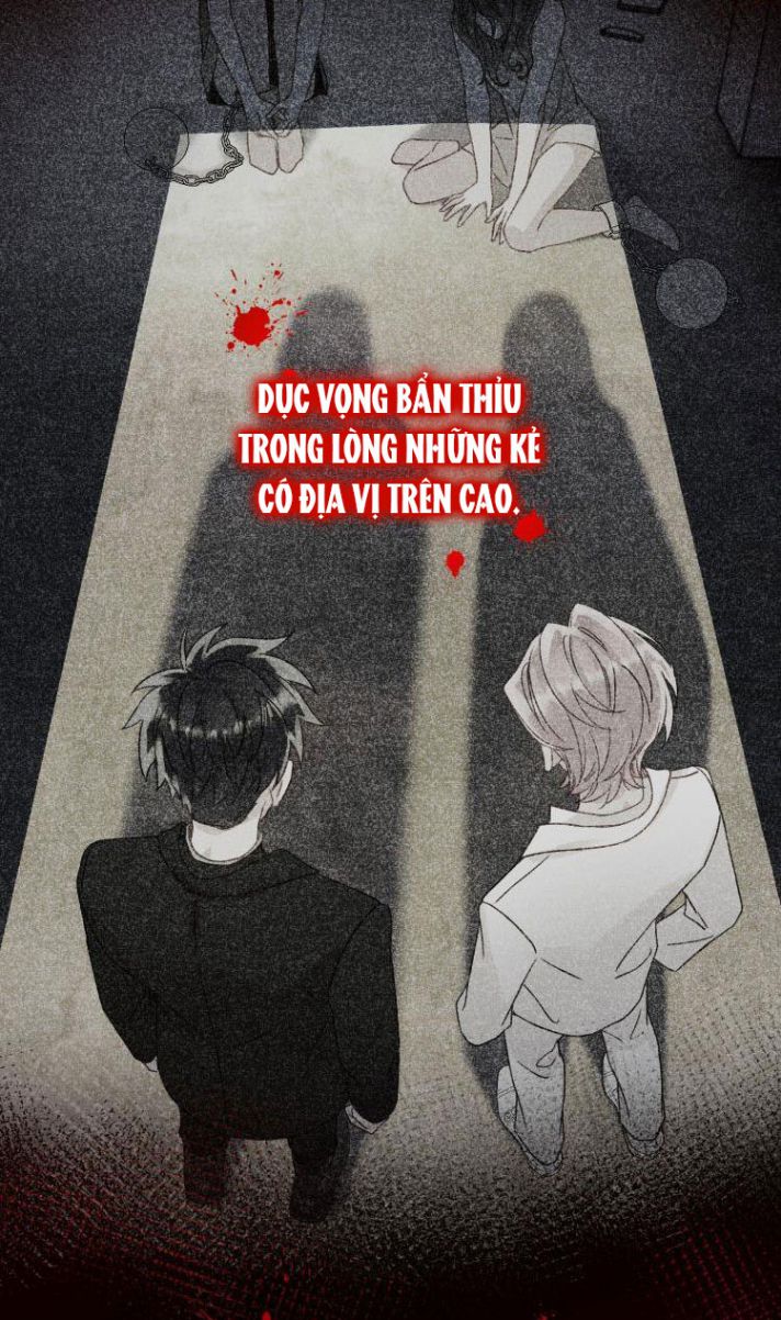 Tôi Phải Làm 1 Kẻ Đại Xấu Xa Chap 52 - Next Chapter 53
