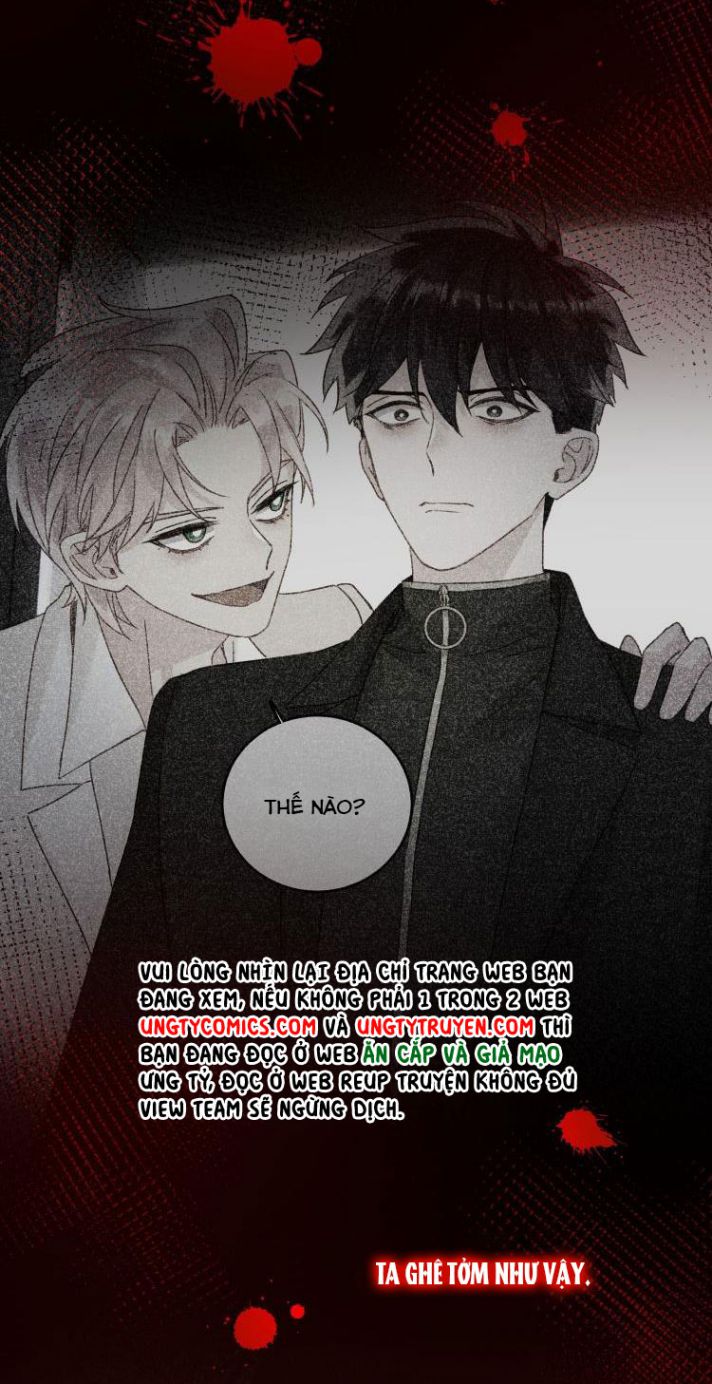 Tôi Phải Làm 1 Kẻ Đại Xấu Xa Chap 52 - Next Chapter 53