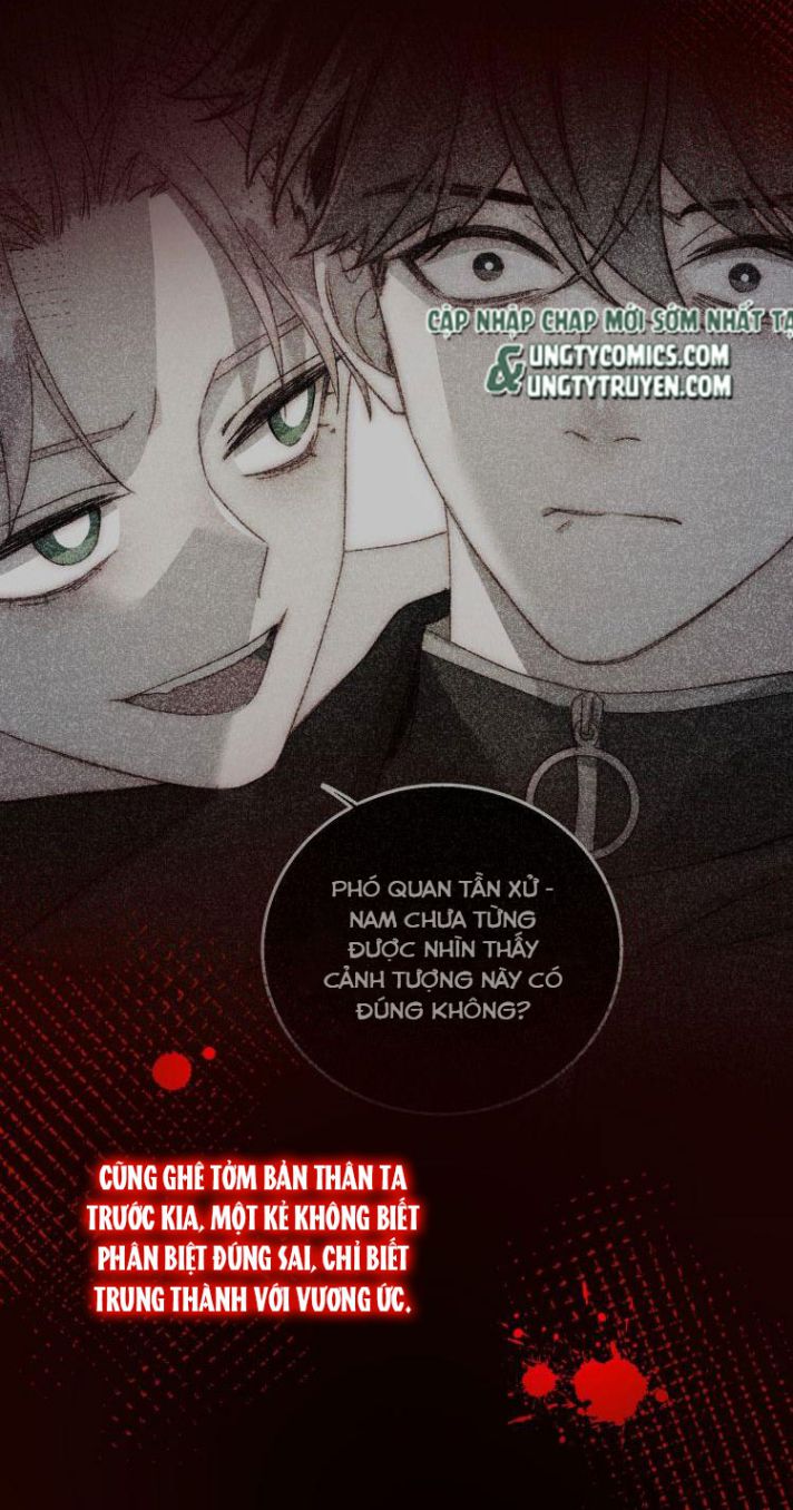 Tôi Phải Làm 1 Kẻ Đại Xấu Xa Chap 52 - Next Chapter 53