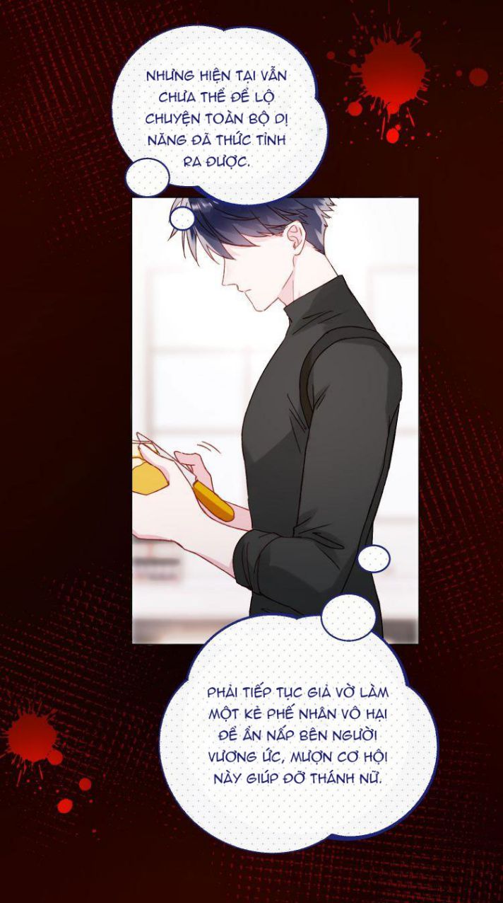 Tôi Phải Làm 1 Kẻ Đại Xấu Xa Chap 52 - Next Chapter 53