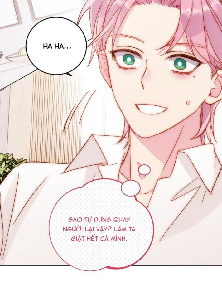 Tôi Phải Làm 1 Kẻ Đại Xấu Xa Chap 52 - Next Chapter 53