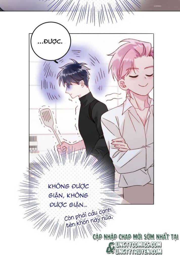 Tôi Phải Làm 1 Kẻ Đại Xấu Xa Chap 52 - Next Chapter 53