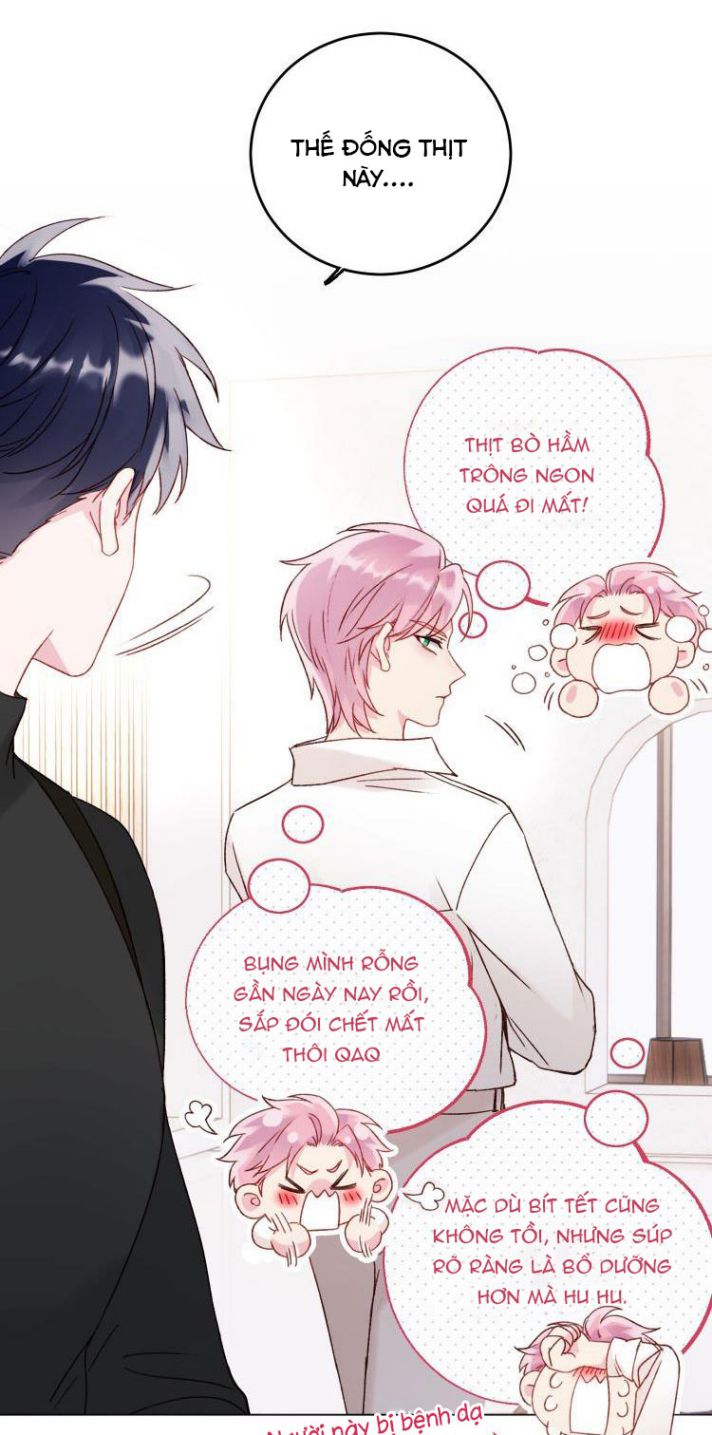 Tôi Phải Làm 1 Kẻ Đại Xấu Xa Chap 52 - Next Chapter 53