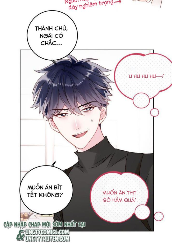 Tôi Phải Làm 1 Kẻ Đại Xấu Xa Chap 52 - Next Chapter 53