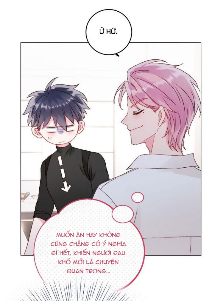 Tôi Phải Làm 1 Kẻ Đại Xấu Xa Chap 52 - Next Chapter 53