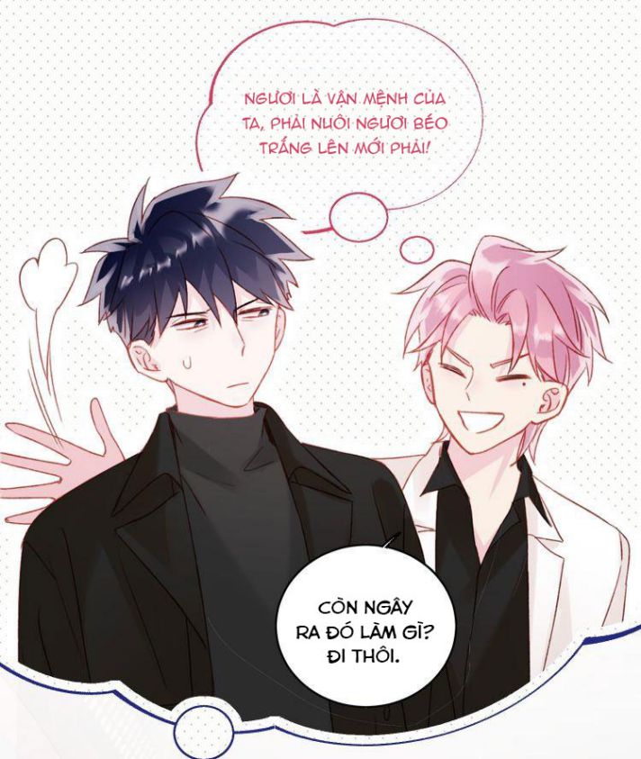 Tôi Phải Làm 1 Kẻ Đại Xấu Xa Chap 52 - Next Chapter 53
