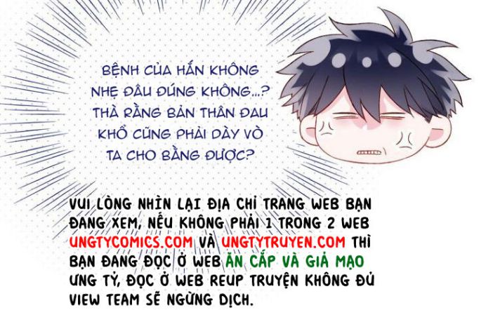 Tôi Phải Làm 1 Kẻ Đại Xấu Xa Chap 52 - Next Chapter 53
