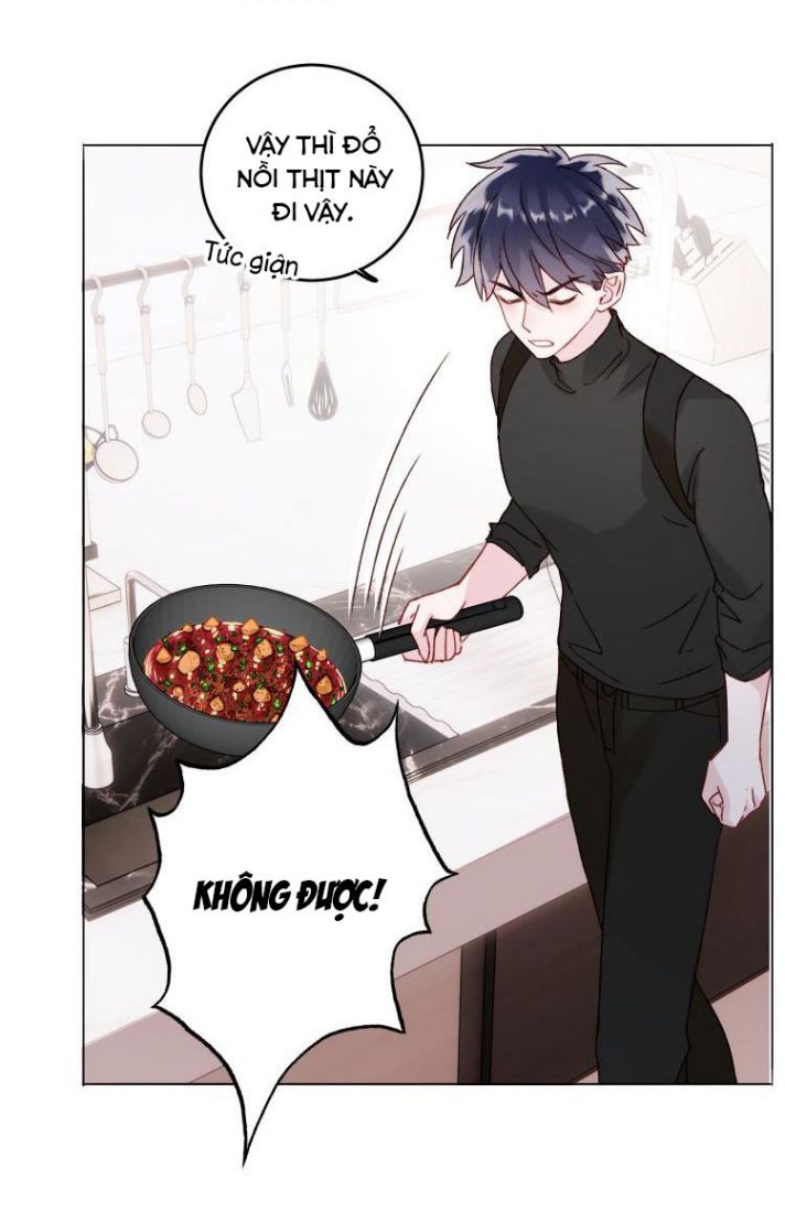 Tôi Phải Làm 1 Kẻ Đại Xấu Xa Chap 52 - Next Chapter 53