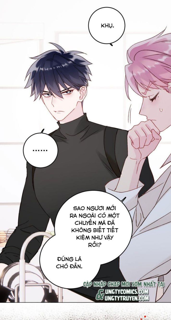 Tôi Phải Làm 1 Kẻ Đại Xấu Xa Chap 52 - Next Chapter 53