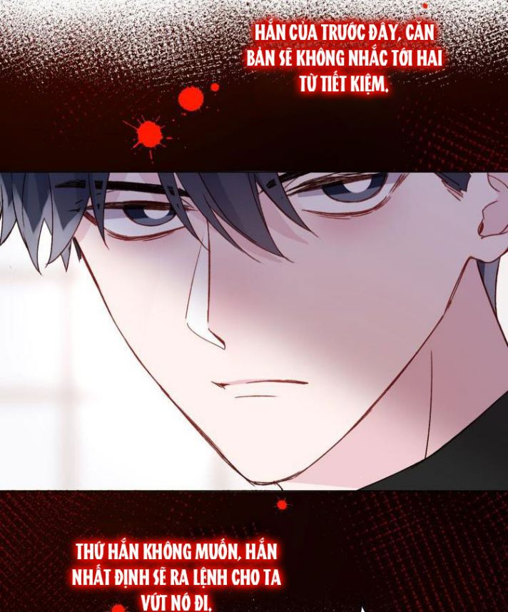 Tôi Phải Làm 1 Kẻ Đại Xấu Xa Chap 52 - Next Chapter 53