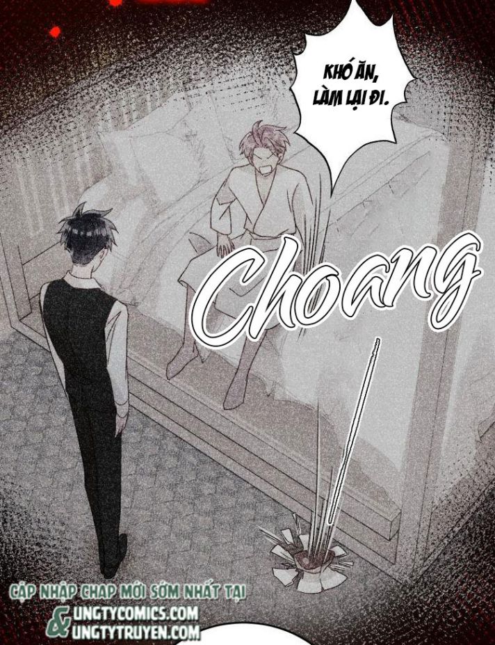 Tôi Phải Làm 1 Kẻ Đại Xấu Xa Chap 52 - Next Chapter 53