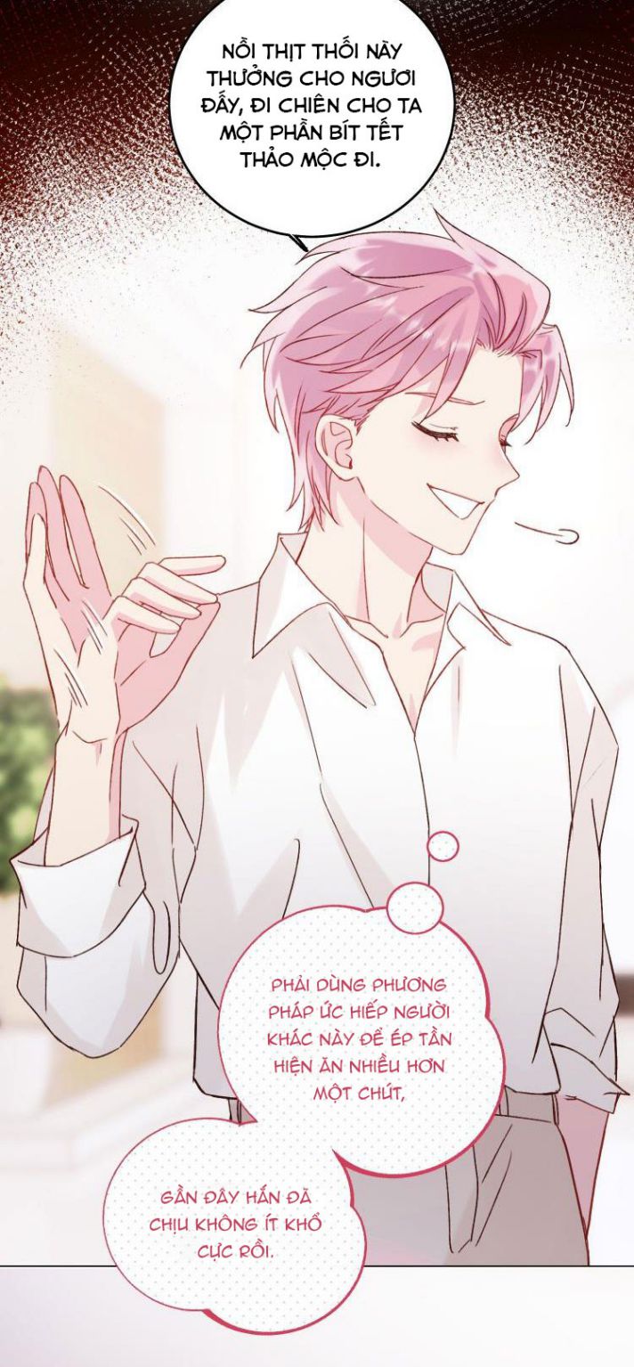 Tôi Phải Làm 1 Kẻ Đại Xấu Xa Chap 52 - Next Chapter 53