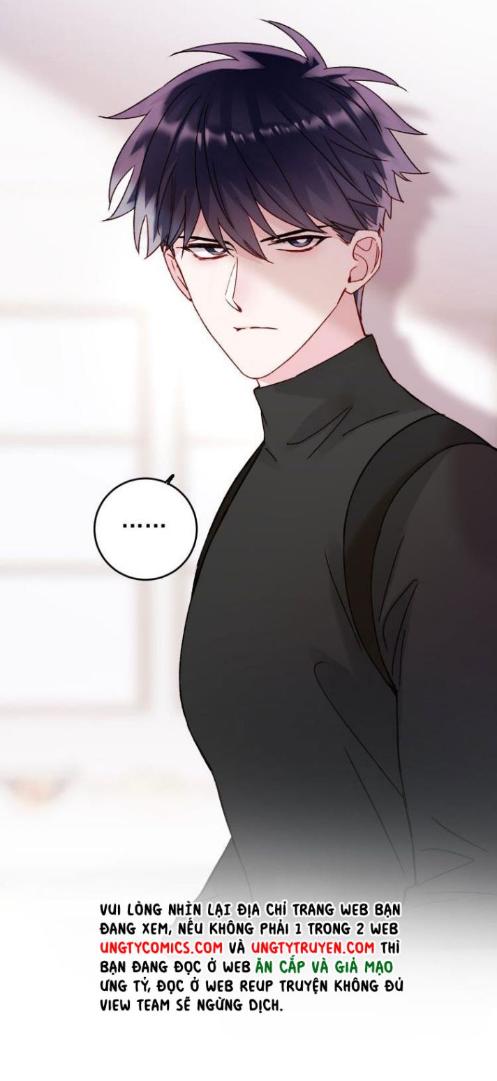 Tôi Phải Làm 1 Kẻ Đại Xấu Xa Chap 52 - Next Chapter 53