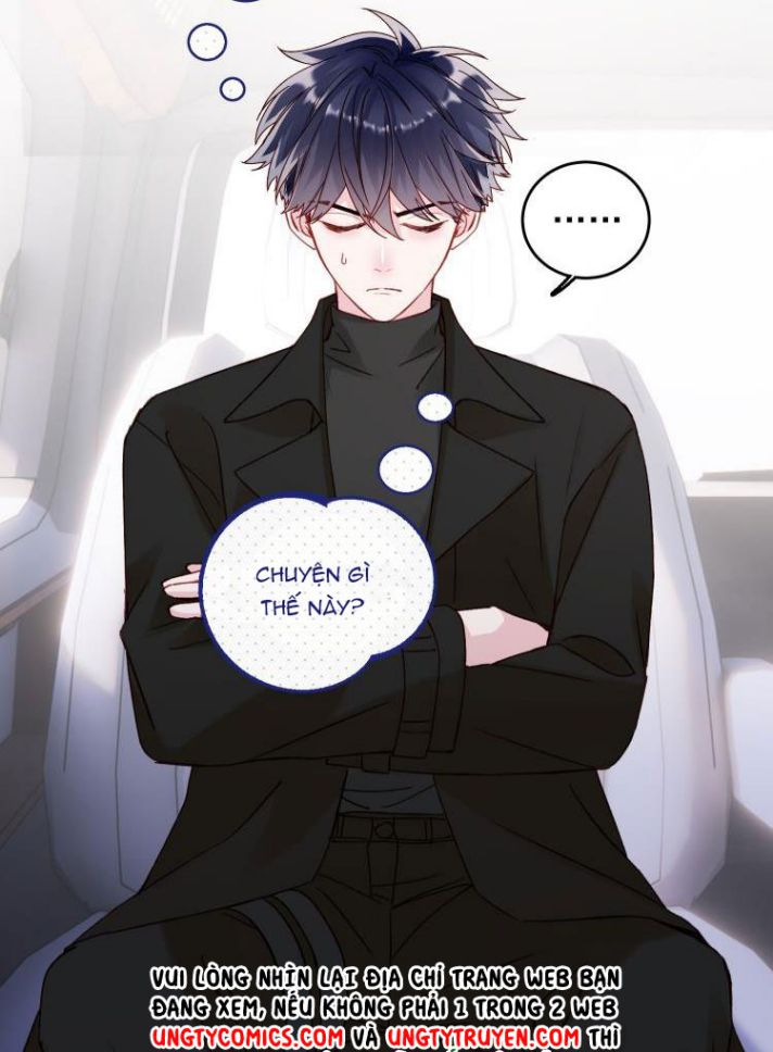 Tôi Phải Làm 1 Kẻ Đại Xấu Xa Chap 52 - Next Chapter 53