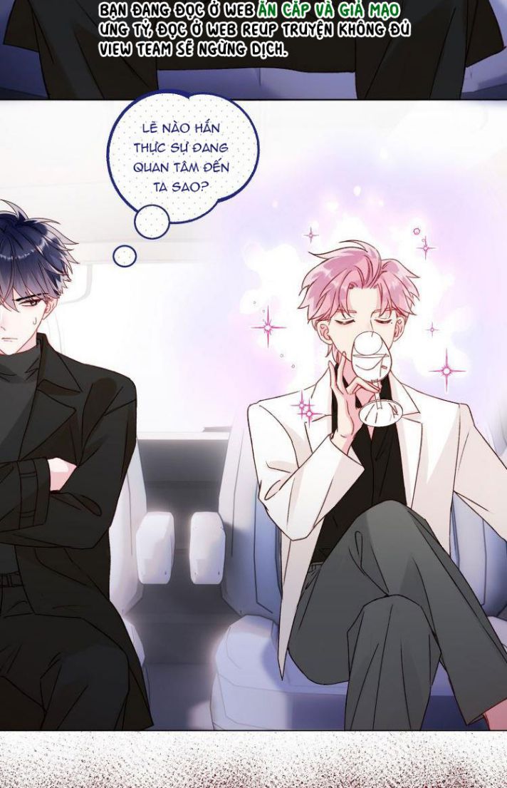Tôi Phải Làm 1 Kẻ Đại Xấu Xa Chap 52 - Next Chapter 53