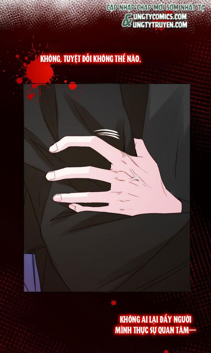 Tôi Phải Làm 1 Kẻ Đại Xấu Xa Chap 52 - Next Chapter 53