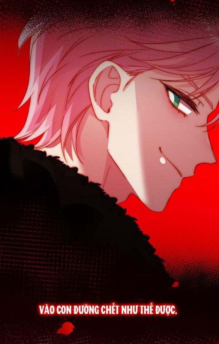 Tôi Phải Làm 1 Kẻ Đại Xấu Xa Chap 52 - Next Chapter 53