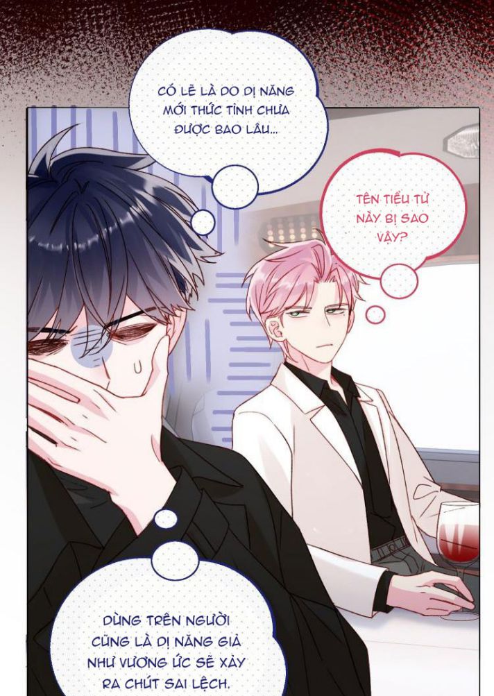 Tôi Phải Làm 1 Kẻ Đại Xấu Xa Chap 52 - Next Chapter 53