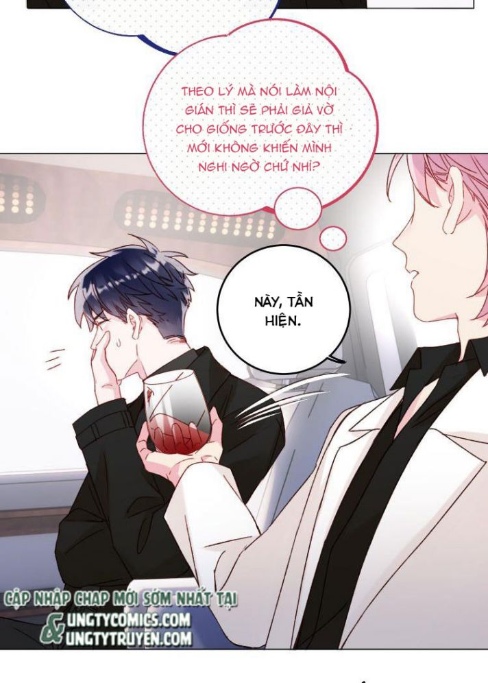 Tôi Phải Làm 1 Kẻ Đại Xấu Xa Chap 52 - Next Chapter 53