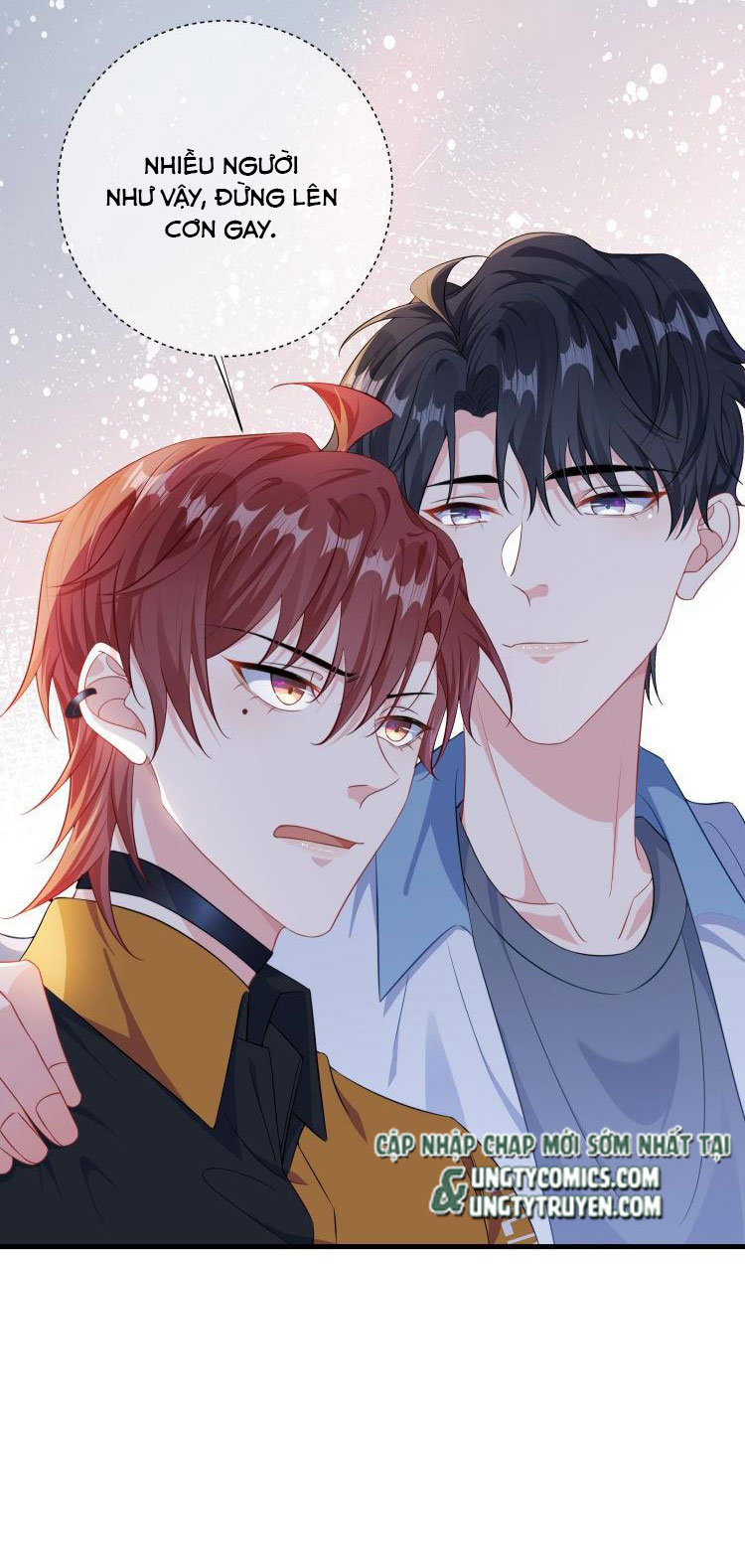Giáo Bá Là Một Tên Yêu Tinh Chapter 22 - Trang 4