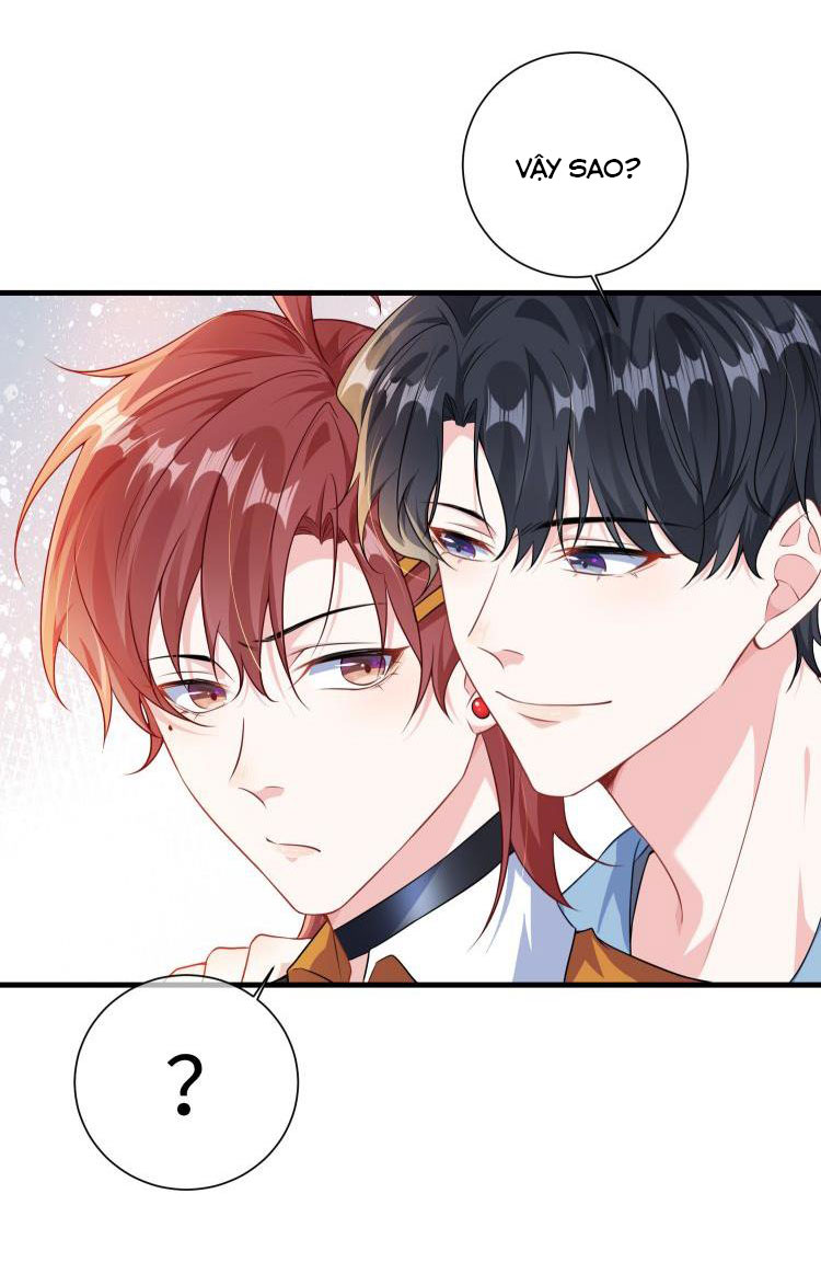 Giáo Bá Là Một Tên Yêu Tinh Chapter 22 - Trang 4