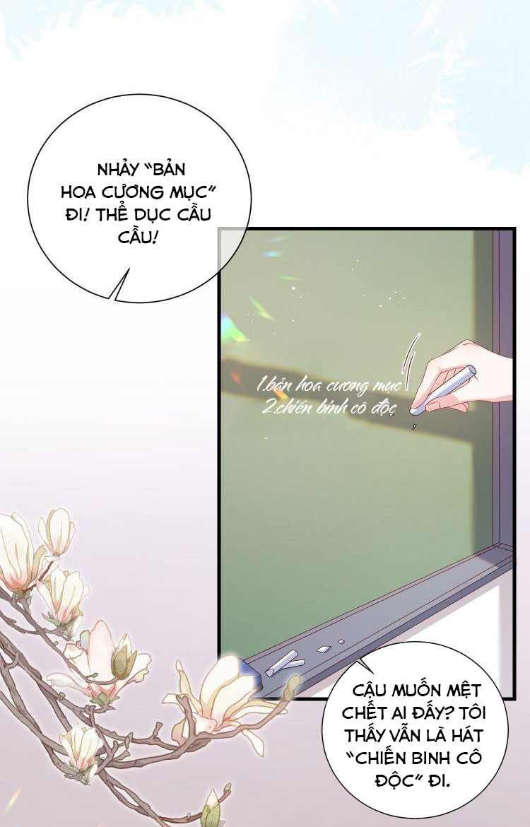 Giáo Bá Là Một Tên Yêu Tinh Chapter 22 - Trang 4