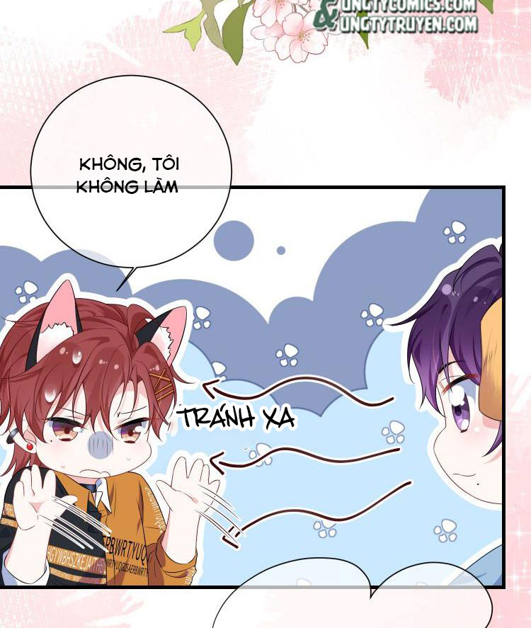 Giáo Bá Là Một Tên Yêu Tinh Chapter 22 - Trang 4