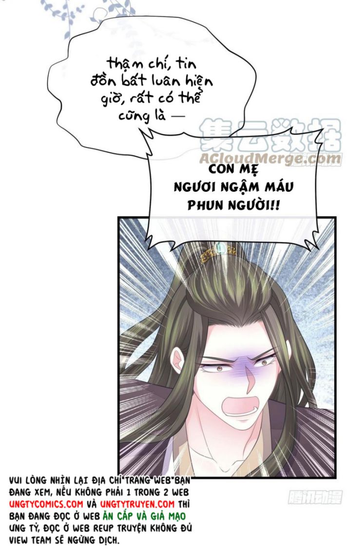 Tôi Nghi Ngờ Hệ Thống Thích Tôi Chapter 39 - Trang 3