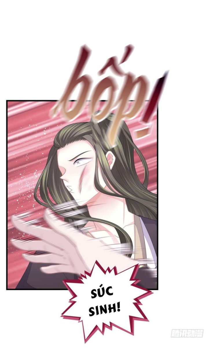 Tôi Nghi Ngờ Hệ Thống Thích Tôi Chapter 39 - Trang 3