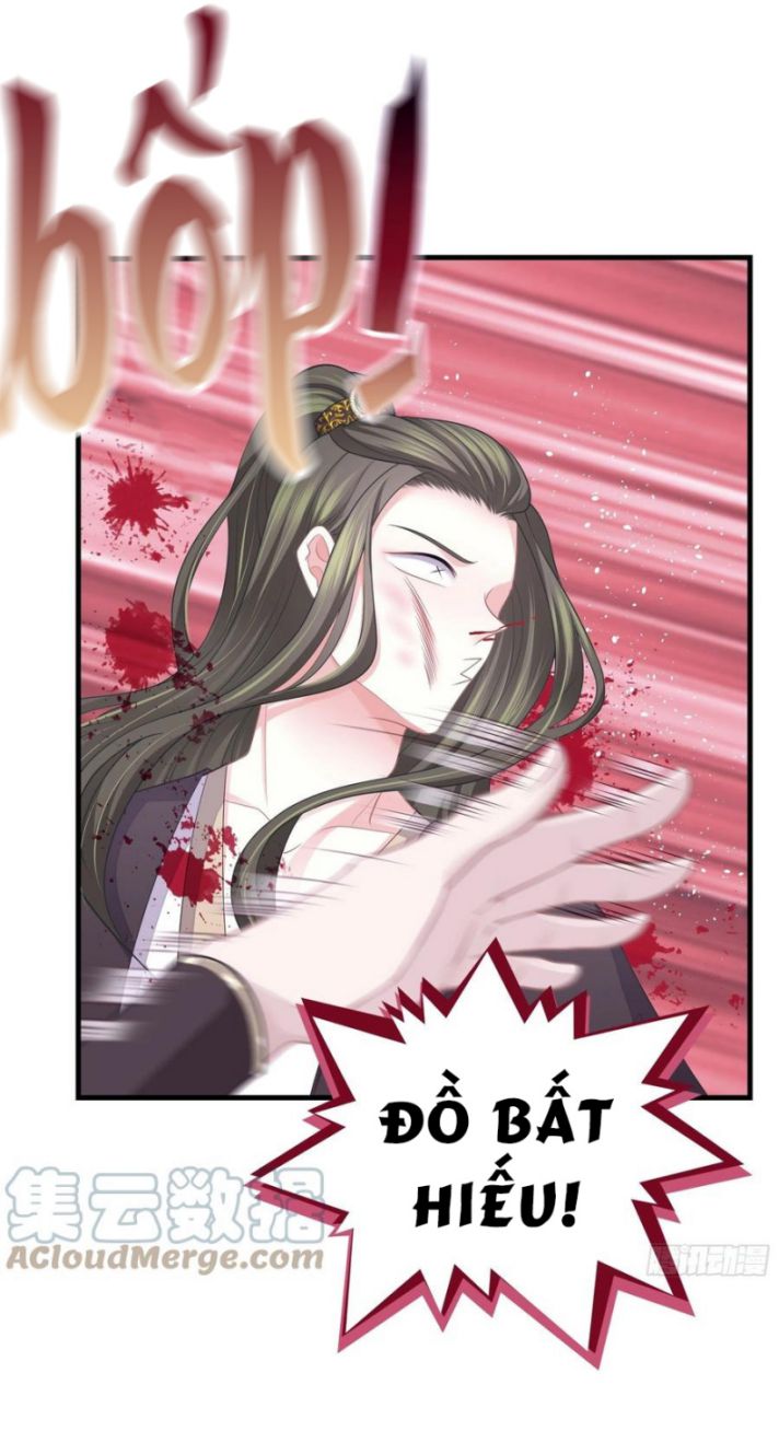 Tôi Nghi Ngờ Hệ Thống Thích Tôi Chapter 39 - Trang 3
