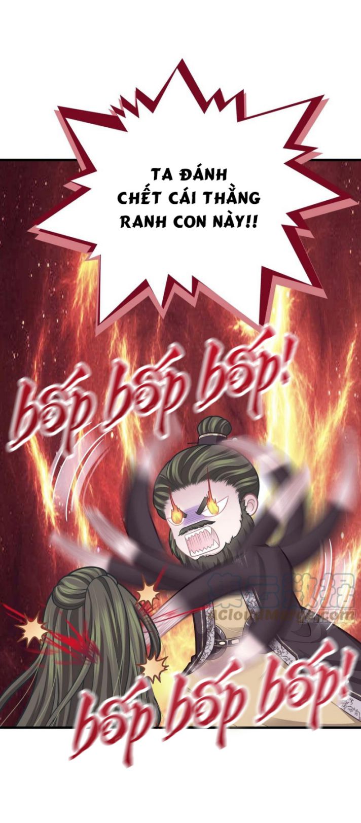 Tôi Nghi Ngờ Hệ Thống Thích Tôi Chapter 39 - Trang 3