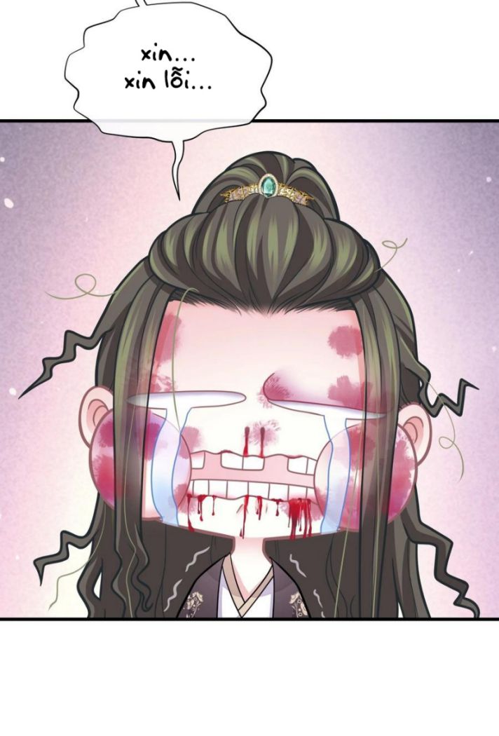 Tôi Nghi Ngờ Hệ Thống Thích Tôi Chapter 39 - Trang 3