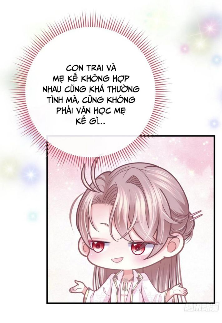 Tôi Nghi Ngờ Hệ Thống Thích Tôi Chapter 39 - Trang 3
