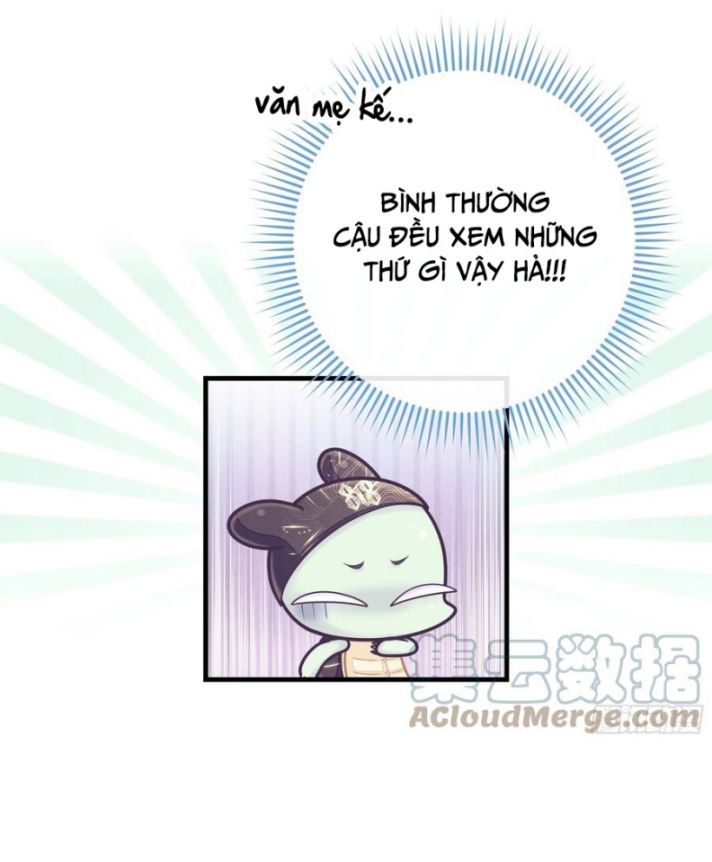 Tôi Nghi Ngờ Hệ Thống Thích Tôi Chapter 39 - Trang 3