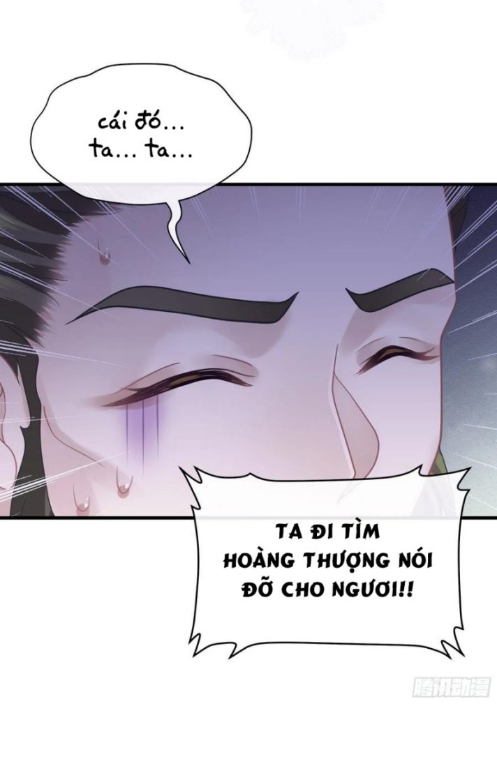 Tôi Nghi Ngờ Hệ Thống Thích Tôi Chapter 39 - Trang 3