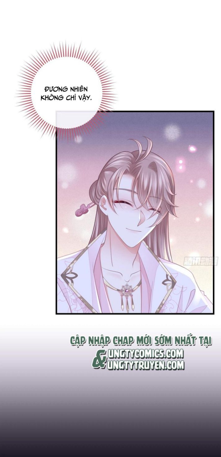 Tôi Nghi Ngờ Hệ Thống Thích Tôi Chapter 39 - Trang 3