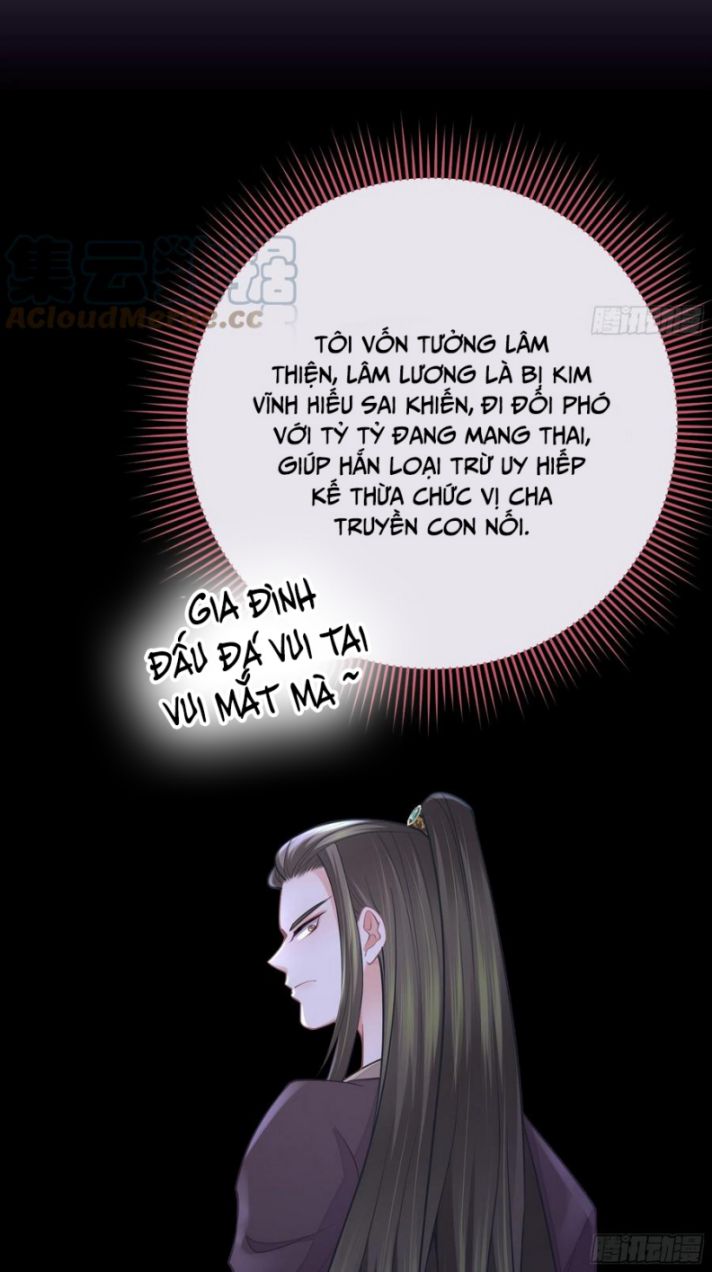 Tôi Nghi Ngờ Hệ Thống Thích Tôi Chapter 39 - Trang 3