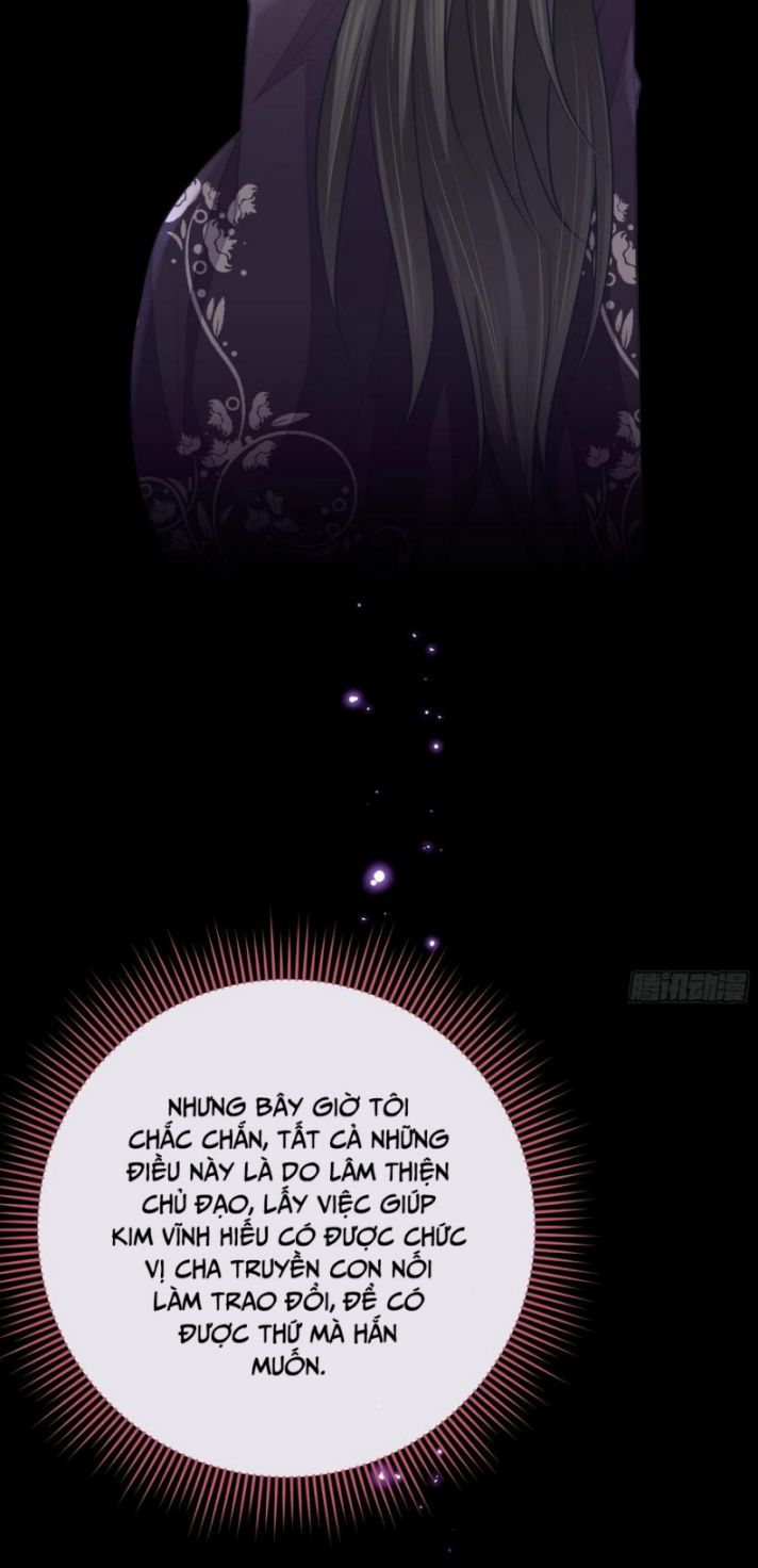 Tôi Nghi Ngờ Hệ Thống Thích Tôi Chapter 39 - Trang 3