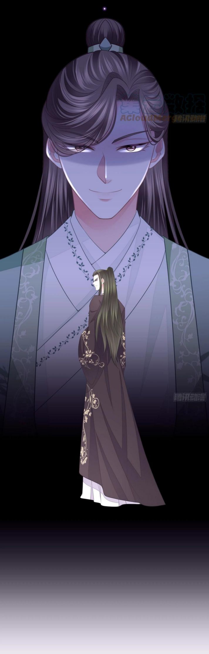 Tôi Nghi Ngờ Hệ Thống Thích Tôi Chapter 39 - Trang 3